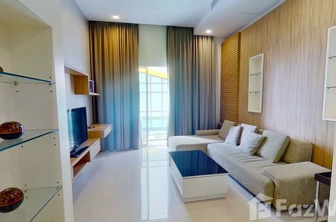 2 Bedroom Condo for rent in The Prime 11, Khlong Toei Nuea, Bangkok near BTS Nana