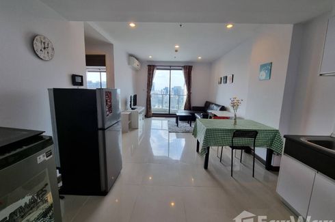 2 Bedroom Condo for rent in Supalai Premier @ Asoke, Bang Kapi, Bangkok near MRT Phetchaburi