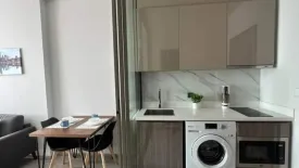 1 Bedroom Condo for rent in Rhythm Ekkamai Estate, Khlong Tan Nuea, Bangkok near BTS Ekkamai