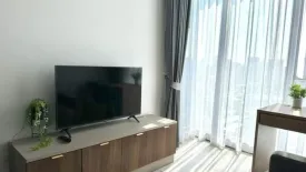 1 Bedroom Condo for rent in Rhythm Ekkamai Estate, Khlong Tan Nuea, Bangkok near BTS Ekkamai