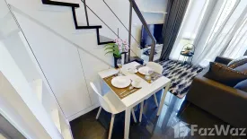 1 Bedroom Condo for rent in Ideo Skyle morph 38, Phra Khanong, Bangkok near BTS Thong Lo