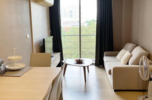 1 Bedroom Condo for rent in Klass Condo Silom, Silom, Bangkok near BTS Chong Nonsi