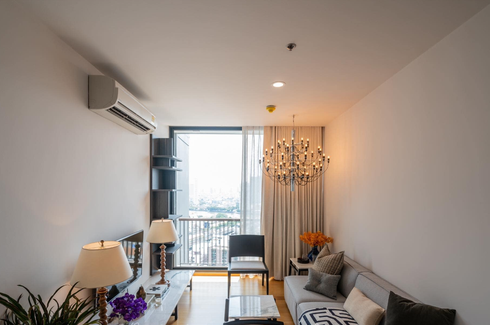 1 Bedroom Condo for sale in Noble Revo Silom, Silom, Bangkok near BTS Surasak