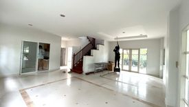 3 Bedroom House for sale in Setthasiri Wongwaen-Ramindra, Khan Na Yao, Bangkok