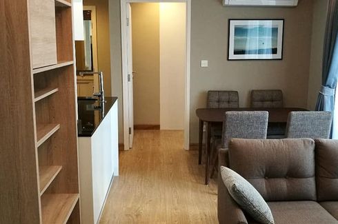 2 Bedroom Condo for sale in Maestro 39, Khlong Tan Nuea, Bangkok