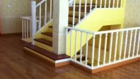 4 Bedroom Townhouse for sale in Wang Thonglang, Bangkok near MRT Lat Phrao 83