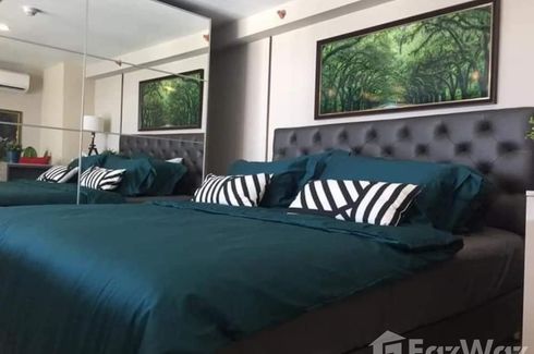 1 Bedroom Condo for rent in Knightsbridge Prime Sathorn, Thung Wat Don, Bangkok near BTS Chong Nonsi