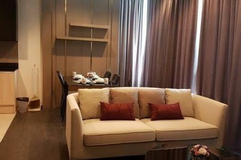 2 Bedroom Condo for sale in Edge Sukhumvit 23, Khlong Toei Nuea, Bangkok near BTS Asoke