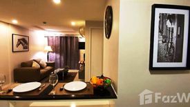 1 Bedroom Condo for rent in Voque Sukhumvit 31, Khlong Toei Nuea, Bangkok near MRT Sukhumvit