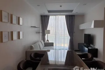 1 Bedroom Condo for rent in Supalai Oriental Sukhumvit 39, Khlong Tan Nuea, Bangkok