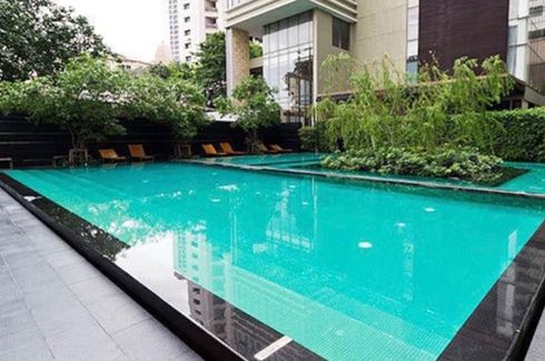 1 Bedroom Condo for sale in The Emporio Place, Khlong Tan, Bangkok near BTS Phrom Phong