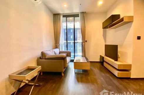 2 Bedroom Condo for rent in The Line Asoke - Ratchada, Din Daeng, Bangkok near MRT Phra Ram 9