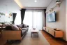2 Bedroom Condo for sale in The Lumpini 24, Khlong Tan, Bangkok near BTS Phrom Phong