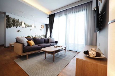 2 Bedroom Condo for sale in The Lumpini 24, Khlong Tan, Bangkok near BTS Phrom Phong