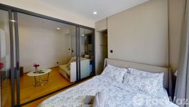 1 Bedroom Condo for rent in Klass Condo Langsuan, Lumpini, Bangkok near BTS Chit Lom