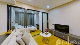 1 Bedroom Condo for rent in Klass Condo Langsuan, Lumpini, Bangkok near BTS Chit Lom
