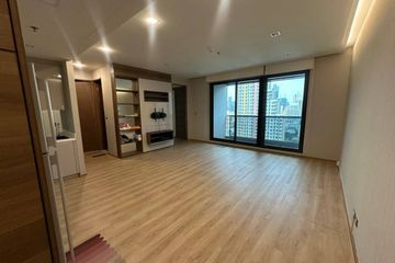 2 Bedroom Condo for sale in The Address Sathorn, Silom, Bangkok near BTS Chong Nonsi