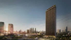 Condo for sale in Noble BE 33, Khlong Tan Nuea, Bangkok near BTS Phrom Phong