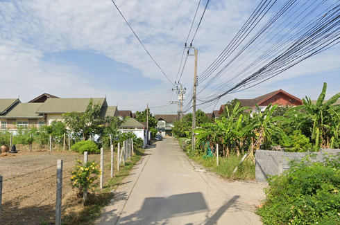 Land for sale in Lat Phrao, Bangkok