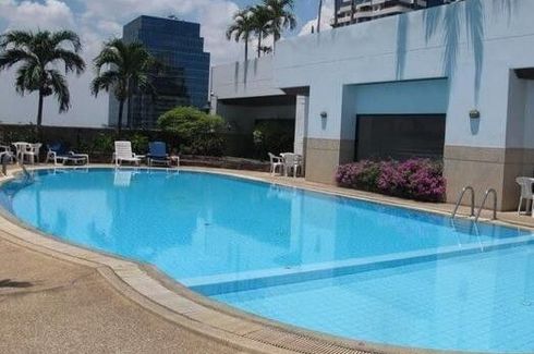 2 Bedroom Condo for sale in Liberty Park 2, Khlong Toei Nuea, Bangkok near Airport Rail Link Makkasan