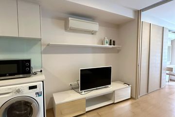 1 Bedroom Condo for rent in Liv At 49, Khlong Tan Nuea, Bangkok near BTS Thong Lo