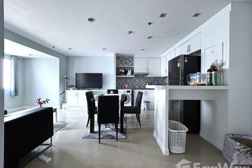 1 Bedroom Condo for rent in Wittayu Complex, Makkasan, Bangkok near Airport Rail Link Makkasan