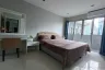 1 Bedroom Condo for rent in Wittayu Complex, Makkasan, Bangkok near Airport Rail Link Makkasan