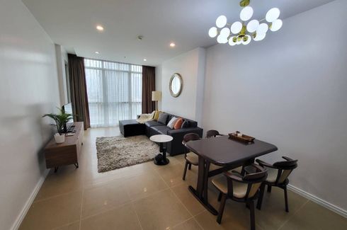 1 Bedroom Condo for sale in The River by Raimon Land, Khlong Ton Sai, Bangkok near BTS Krung Thon Buri