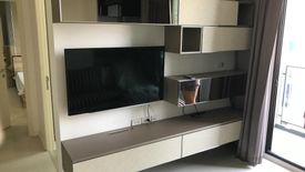 1 Bedroom Condo for rent in Quinn Condo Ratchada, Din Daeng, Bangkok near MRT Sutthisan