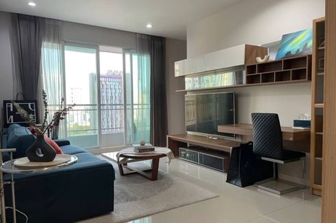 1 Bedroom Condo for rent in Circle Condominium, Makkasan, Bangkok near Airport Rail Link Makkasan