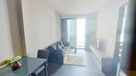 1 Bedroom Condo for sale in Edge Sukhumvit 23, Khlong Toei Nuea, Bangkok near BTS Asoke