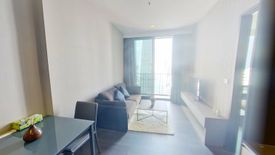 1 Bedroom Condo for sale in Edge Sukhumvit 23, Khlong Toei Nuea, Bangkok near BTS Asoke