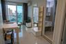 1 Bedroom Condo for rent in TC Green, Huai Khwang, Bangkok near MRT Phetchaburi