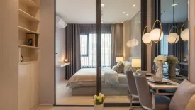 1 Bedroom Condo for rent in Life One Wireless, Lumpini, Bangkok near BTS Ploen Chit