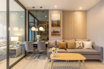 1 Bedroom Condo for rent in Life One Wireless, Lumpini, Bangkok near BTS Ploen Chit