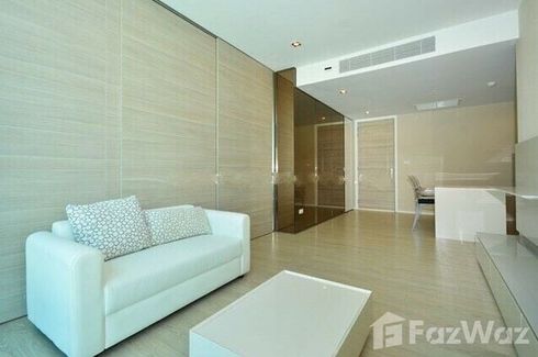 1 Bedroom Condo for rent in The Room Sukhumvit 21, Khlong Toei Nuea, Bangkok near MRT Sukhumvit