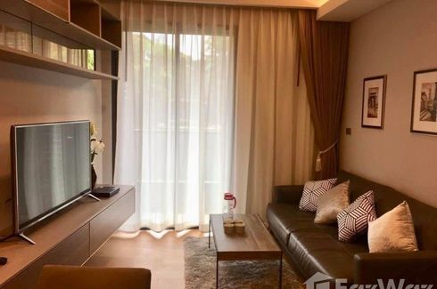 2 Bedroom Condo for rent in The Lumpini 24, Khlong Tan, Bangkok near BTS Phrom Phong