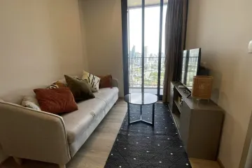 1 Bedroom Condo for rent in OKA HAUS Sukhumvit 36, Khlong Tan, Bangkok near BTS Thong Lo