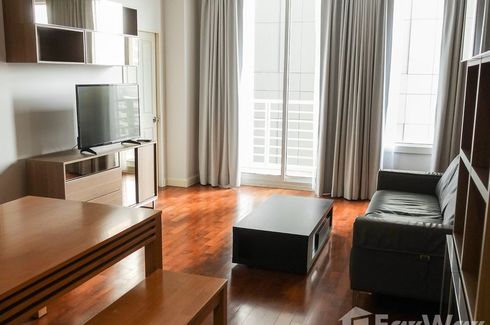 1 Bedroom Condo for rent in Siri Residence, Khlong Tan, Bangkok near BTS Phrom Phong