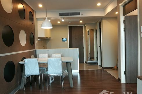 1 Bedroom Condo for rent in Supalai Elite Sathorn - Suanplu, Thung Maha Mek, Bangkok near BTS Chong Nonsi