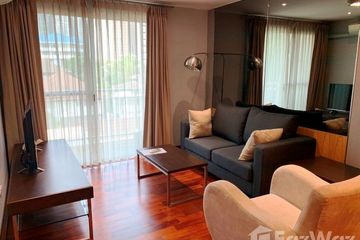 1 Bedroom Condo for rent in 49 Plus, Khlong Tan Nuea, Bangkok near BTS Phrom Phong