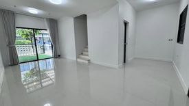 2 Bedroom Townhouse for rent in The Connect Watcharaphon-Phoemsin, Suan Luang, Bangkok near MRT Khlong Kalantan