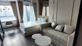 Condo for rent in Ideo Chula - Samyan, Si Phraya, Bangkok near MRT Sam Yan