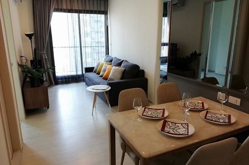 2 Bedroom Condo for sale in Life Asoke, Bang Kapi, Bangkok near MRT Phetchaburi