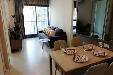 2 Bedroom Condo for sale in Life Asoke, Bang Kapi, Bangkok near MRT Phetchaburi