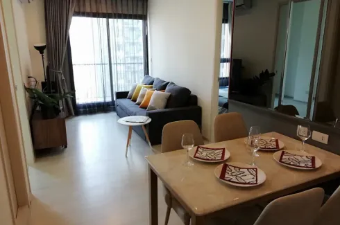 2 Bedroom Condo for sale in Life Asoke, Bang Kapi, Bangkok near MRT Phetchaburi