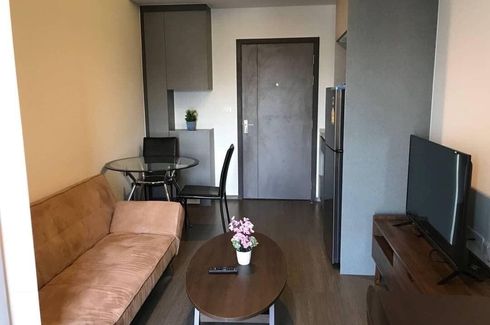 1 Bedroom Condo for rent in Ideo Sukhumvit 93, Bang Chak, Bangkok near BTS Bang Chak