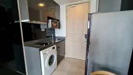 1 Bedroom Condo for rent in Ashton Asoke, Khlong Toei Nuea, Bangkok near MRT Sukhumvit