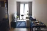 1 Bedroom Condo for rent in Ashton Asoke, Khlong Toei Nuea, Bangkok near MRT Sukhumvit