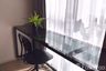 1 Bedroom Condo for rent in Ashton Asoke, Khlong Toei Nuea, Bangkok near MRT Sukhumvit